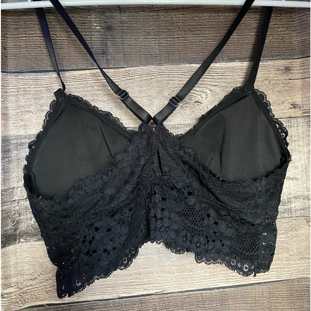 Bralette Bras Bundle Size Small - image 3